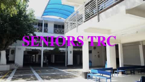 SENIORS TRC