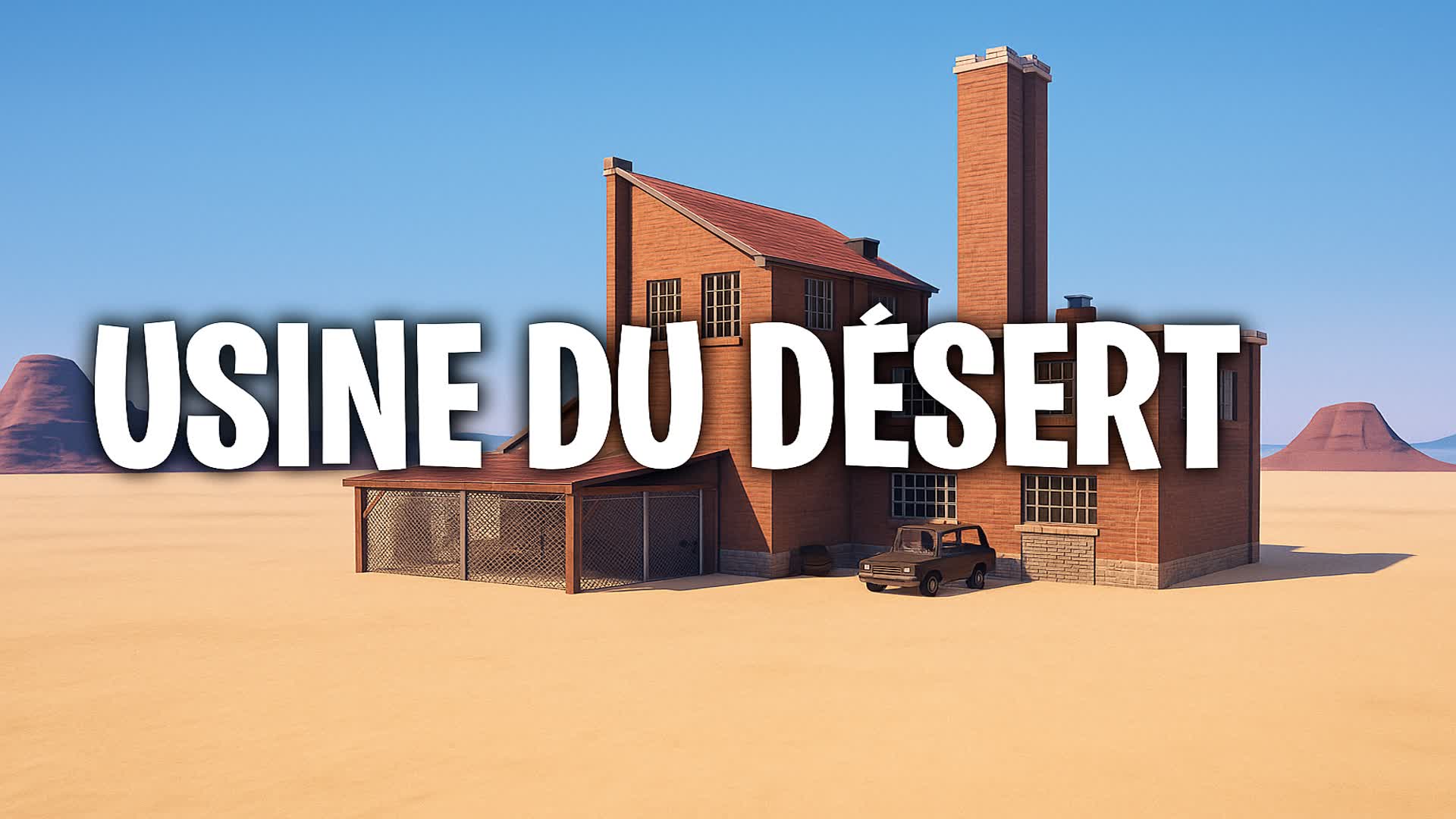 デザートファクトリー 6497-3461-7470 by rosalili75 - フォートナイト