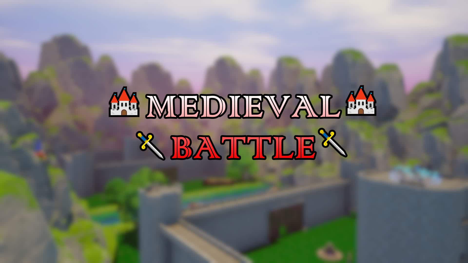 🏰Medieval Battle🗡️