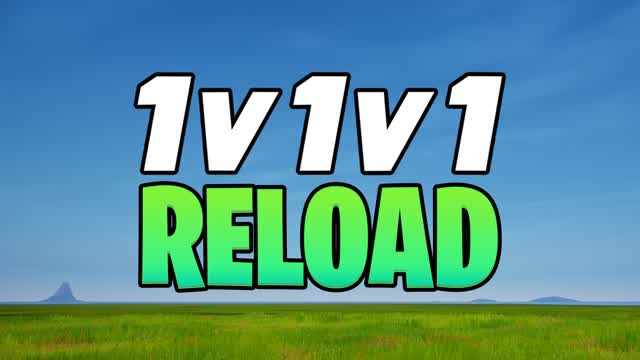 1v1v1 Reload