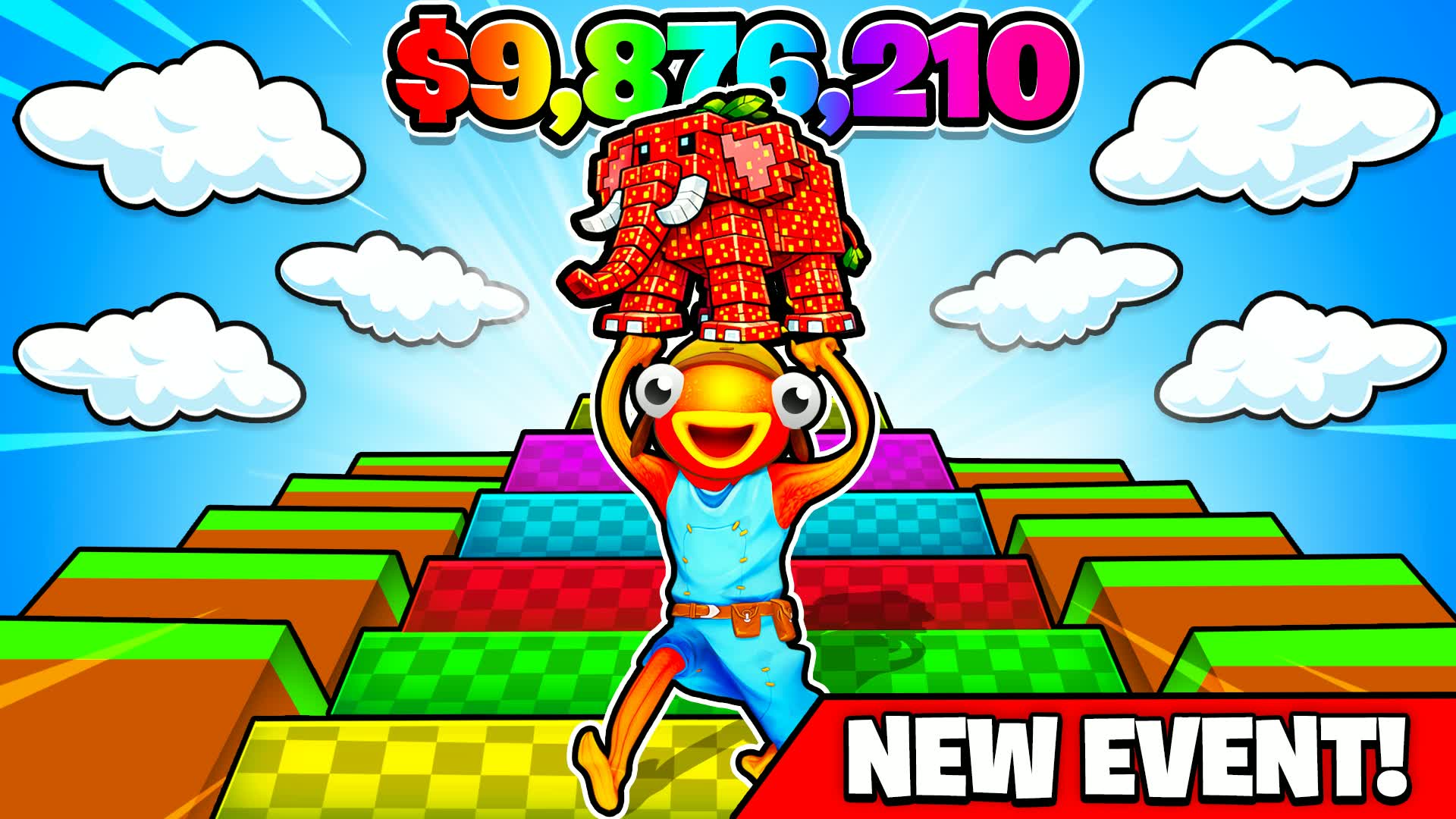 JUMP FOR THE BRAINROTS