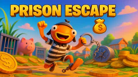 Prison Escape 💰