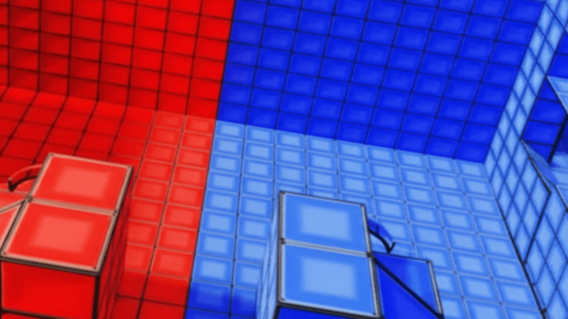 RED VS BLUE π΄π΅ UWU UWU nice