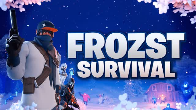 FROZST SURVIVAL