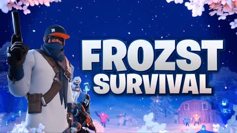 FROZST SURVIVAL