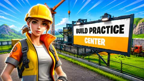 Build Practice Center