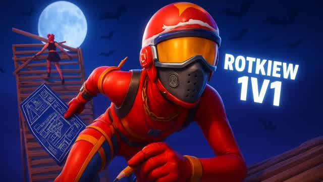 Capture 1 – Pro 1v1 Build Fight #1 🏆 rotkiew