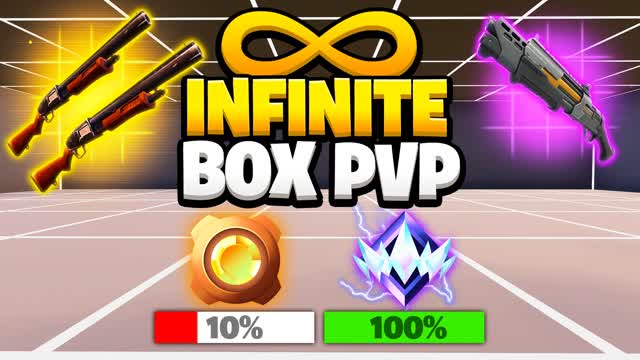 SUPER INFINITE BOX PVP 📦