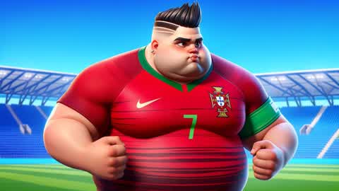 SOCCER ZONE WARS ⚽