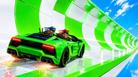 LEGENDS OF SPEED - CAR GAME