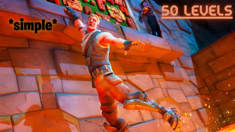 50 LEVEL DEATH RUN!