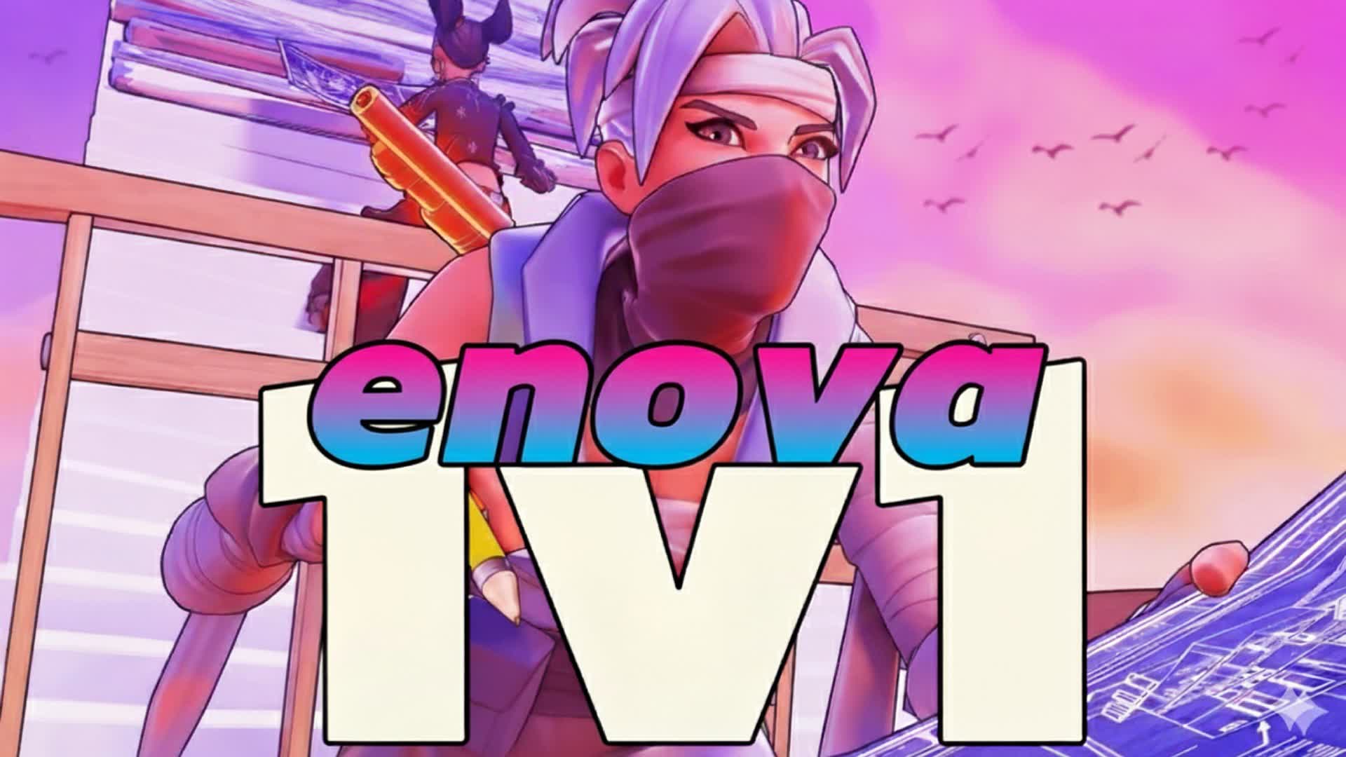 buildfight 1v1 enova