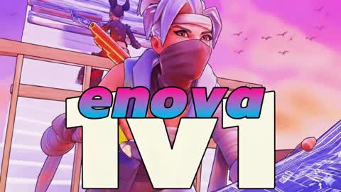 buildfight 1v1 enova
