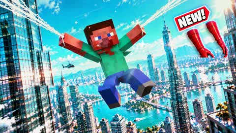 đŻSPIDER CITY DRIVE Thunder GUN GAMEđ