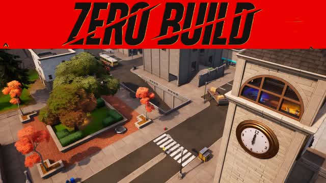 TLTED TOWERS -🌀 ZONE WARS 🔥⭐