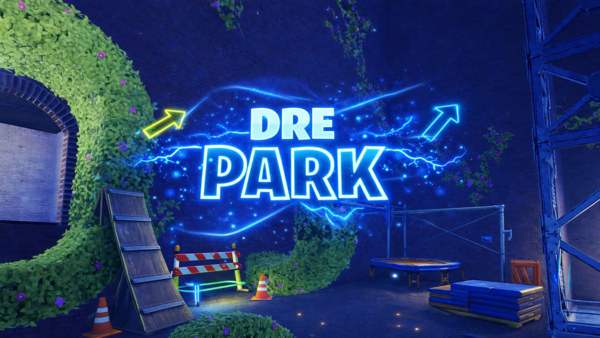 Dre Park