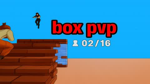 BOX PVP ORIGINAL