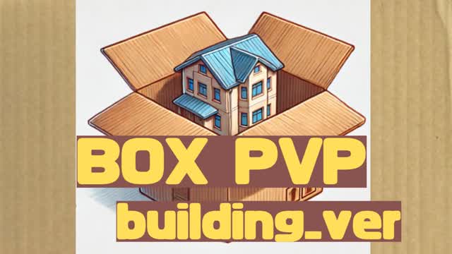 Capture 1 – BOXPVP& building(BOX PVP&建物版)