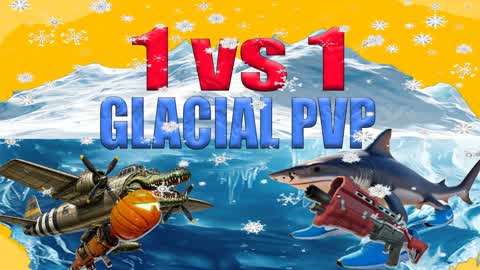 GLACIAL PVP 1vs1 (FREE FOR ALL)