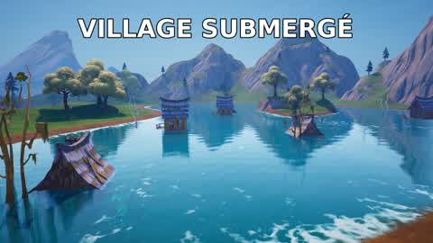 Village Submergé