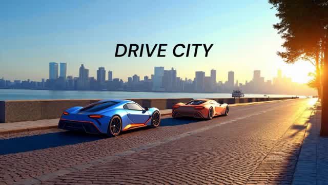 ISLAND DRIVE AUTO 🚗