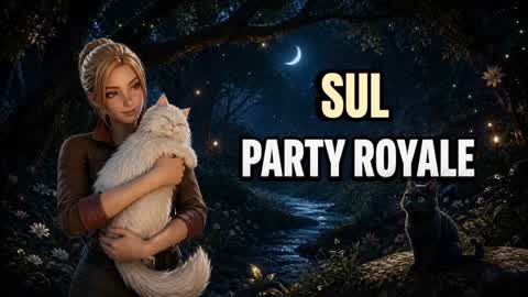 Sul Party Royale 2.0