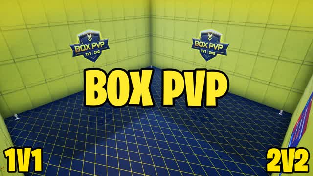 BOX PVP 1V1|2V2