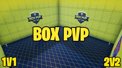 BOX PVP 1V1|2V2