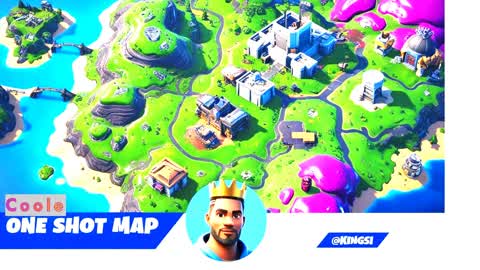 Kingsi´s One Shot Arena