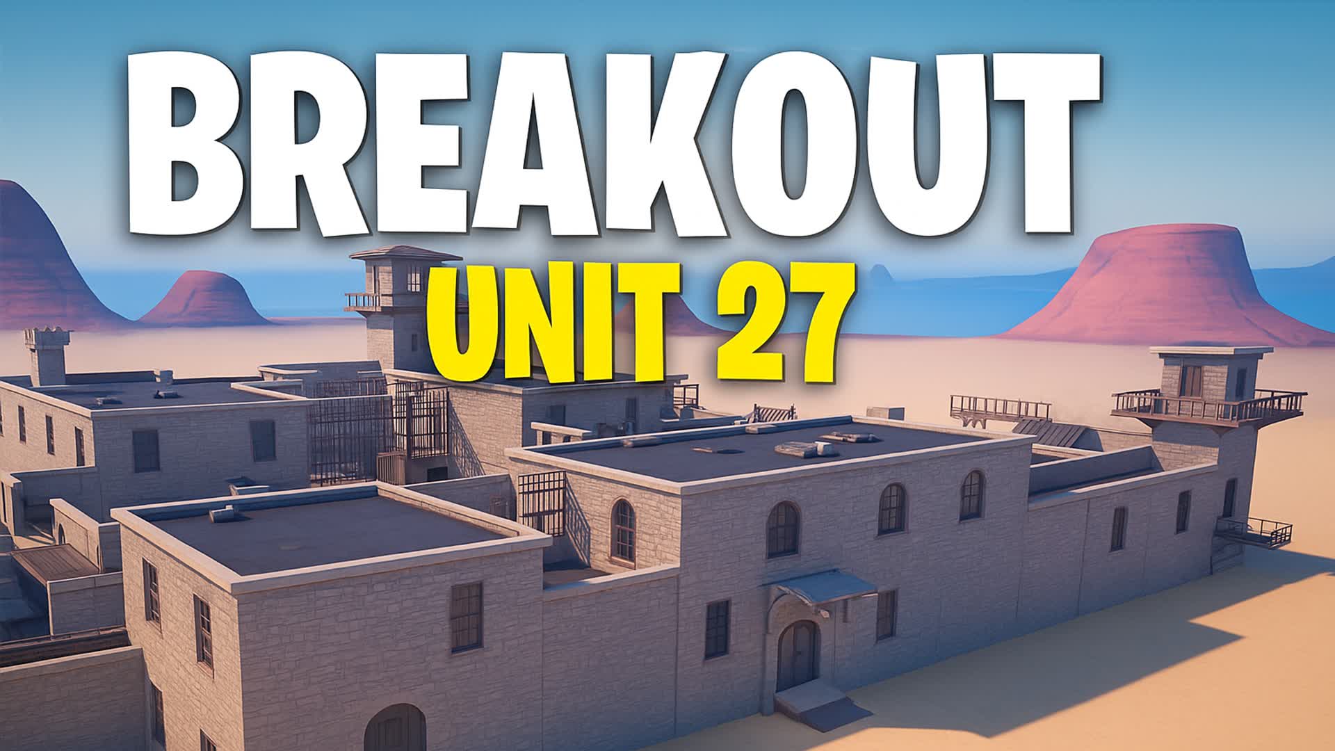 Breakout Unit 27