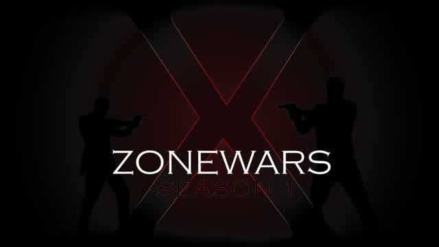ZONEWARS X