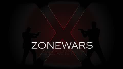 ZONEWARS X