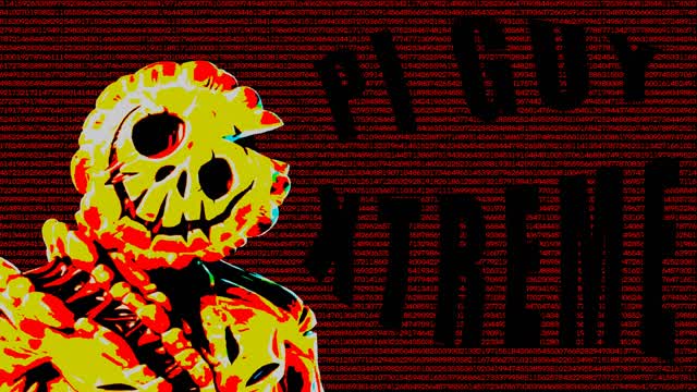 Capture 1 – PI GUY XTREME - ONE MILLION LEVEL RUNNER