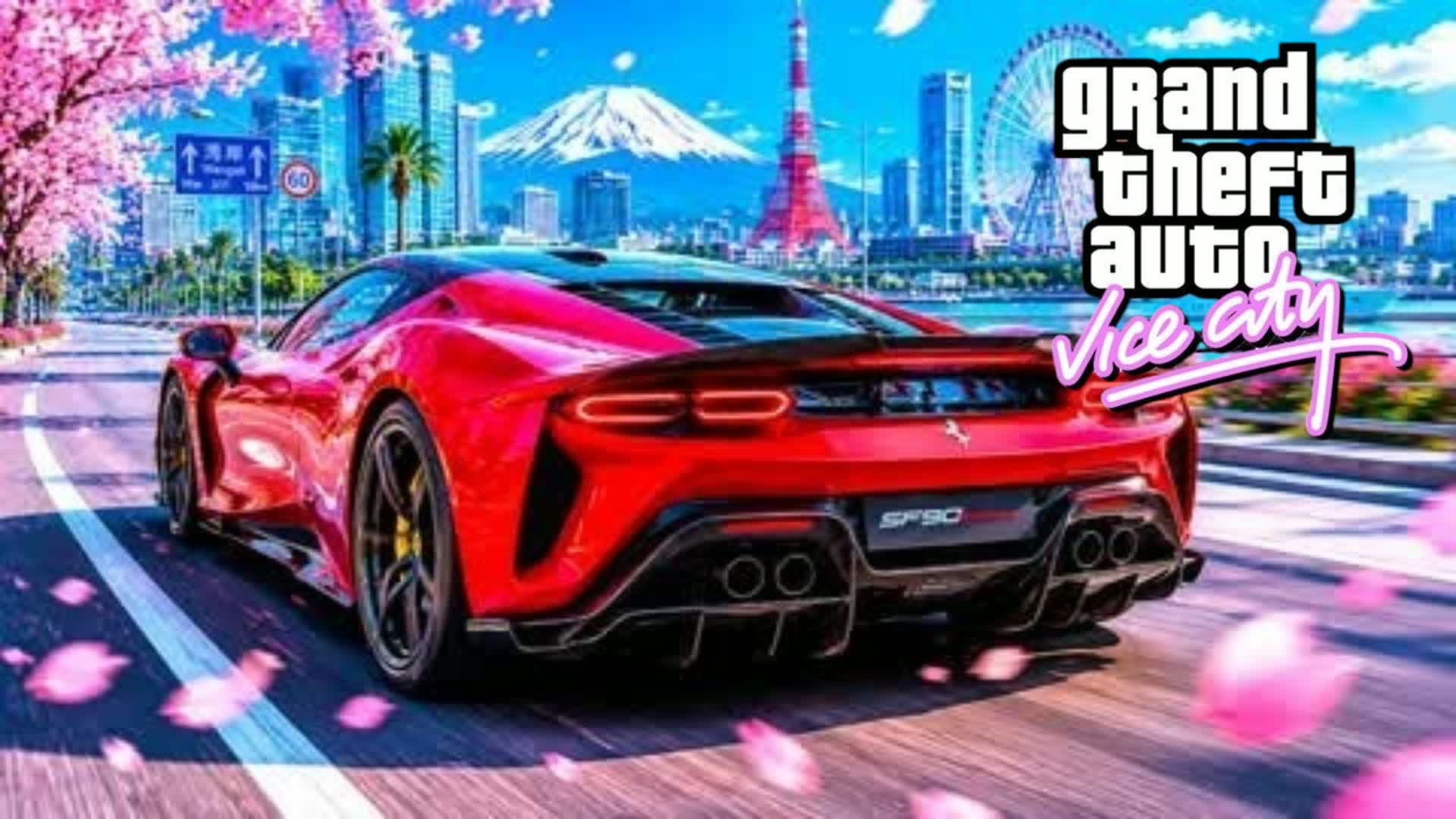 GRAND GAT DRIVER 🏜️