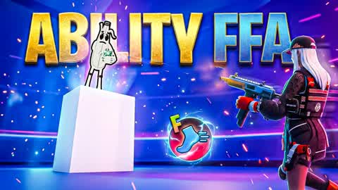 Ability 1v1 FFA