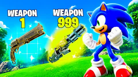 SONIC GUN GAME