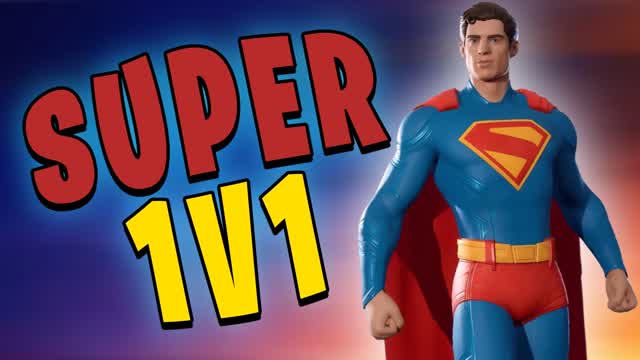 🔴SUPER 1V1🔵NEW GUNS🔫OG GUNS⭐