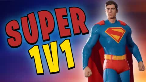 🔴SUPER 1V1🔵NEW GUNS🔫OG GUNS⭐