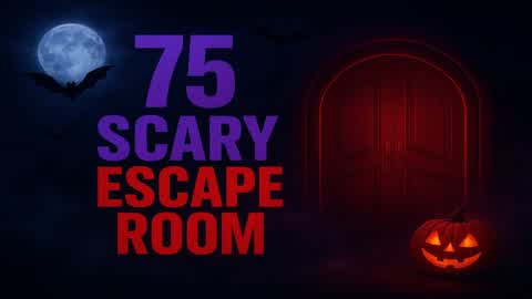 Phantom Escape Room 75