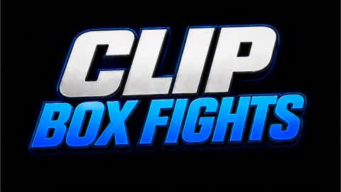 Clip box fights