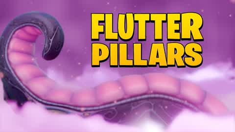 Flutter Pillars (HALLOWEEN UPDATE)