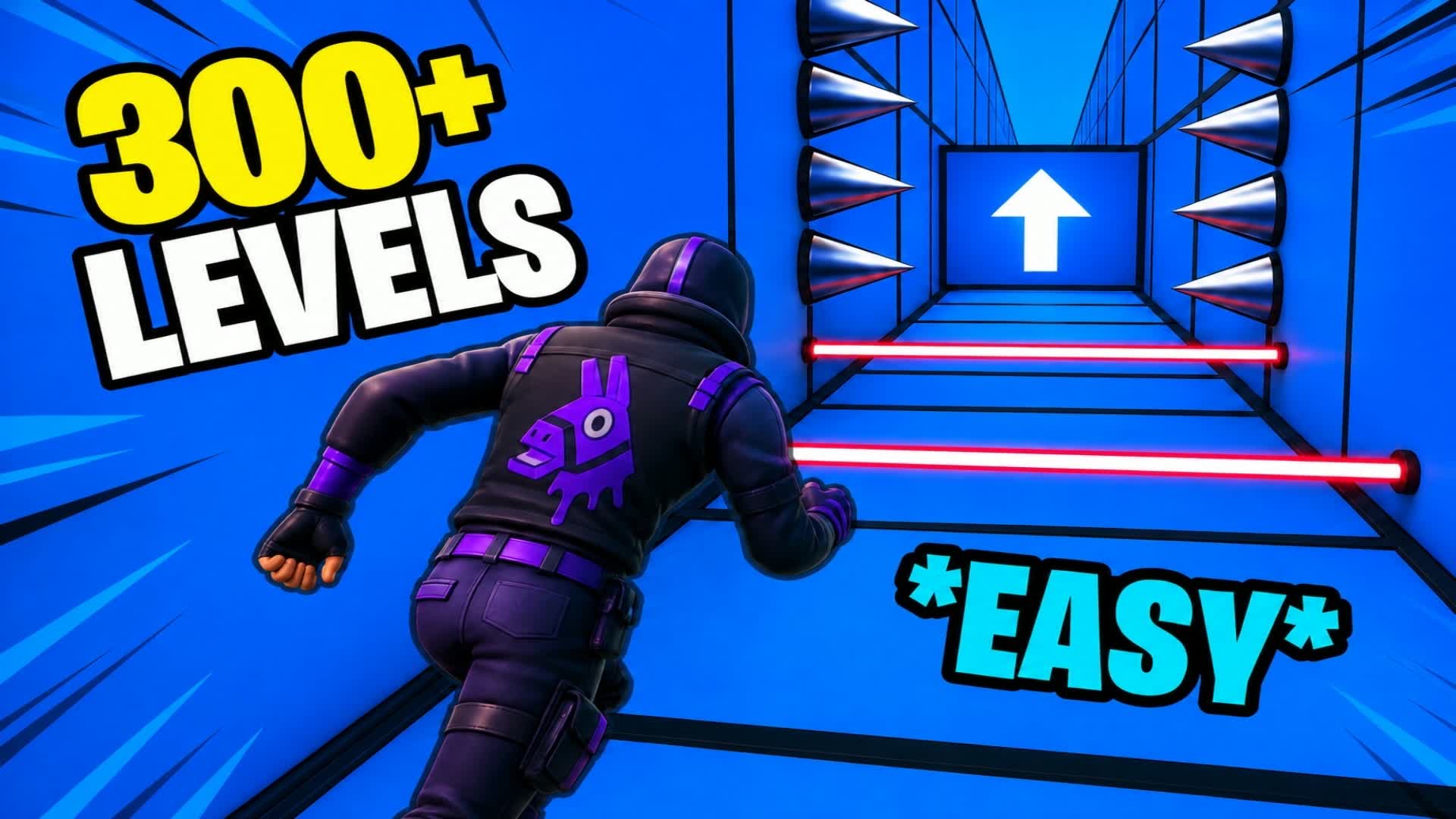 PARKOUR 300+🚀 E04