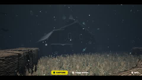 Hunters vs Runners / Horror