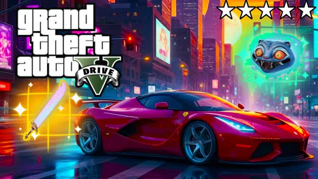 GRAND CRIME CITY FFA 💥