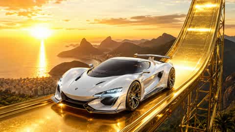 CAR GAME 🕹️ LEGEND SUPER RAMP🔥