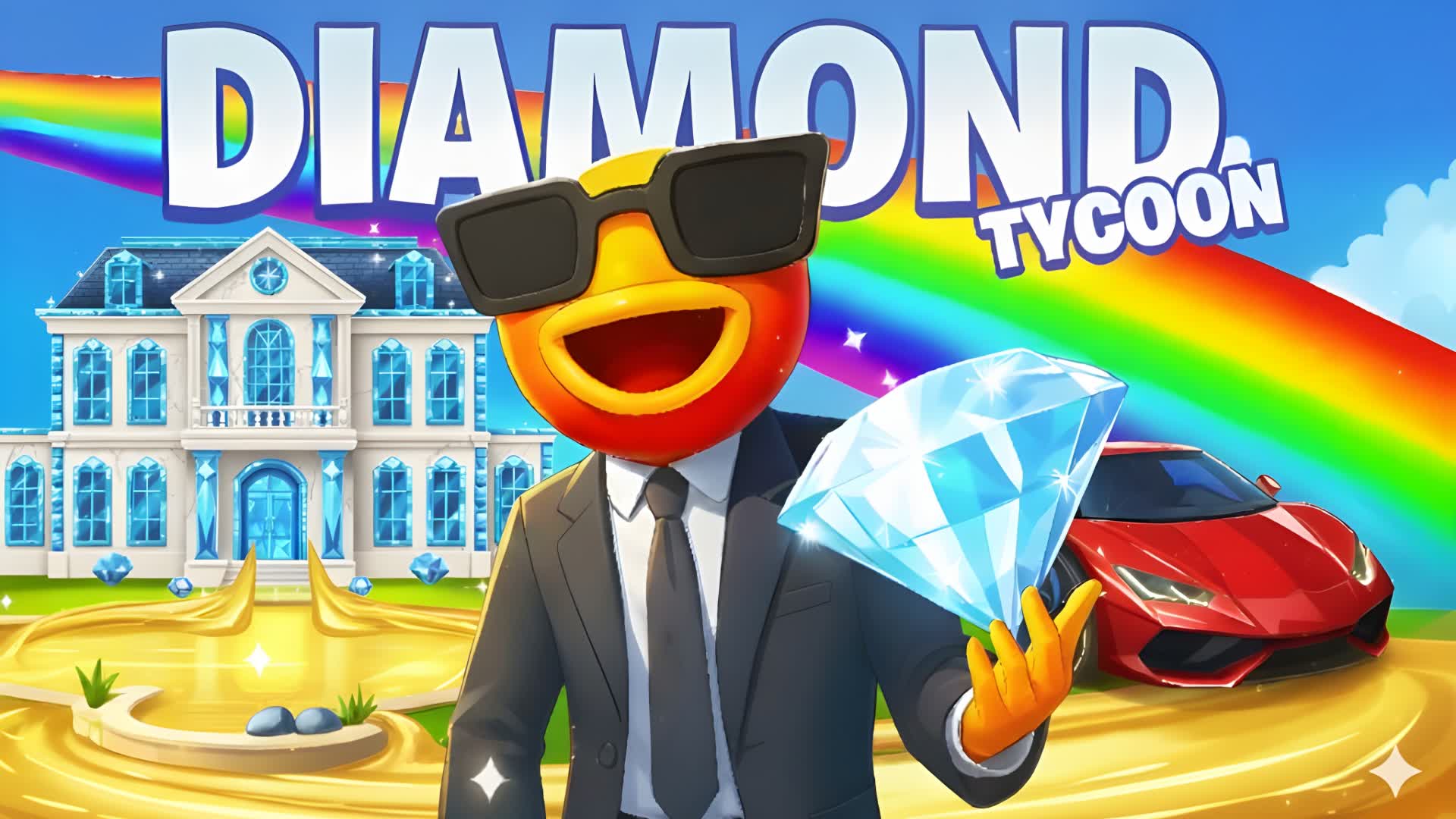 IMMERSIVE EXPERIENCE TYCOON ⭐️