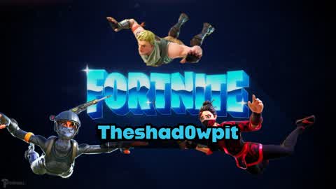 Theshadowpit