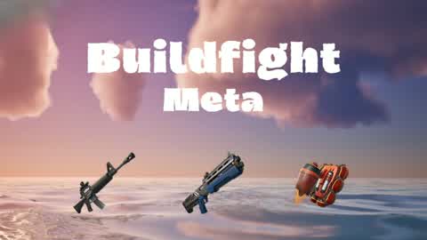 1v1 Build Fight META [Screamy]