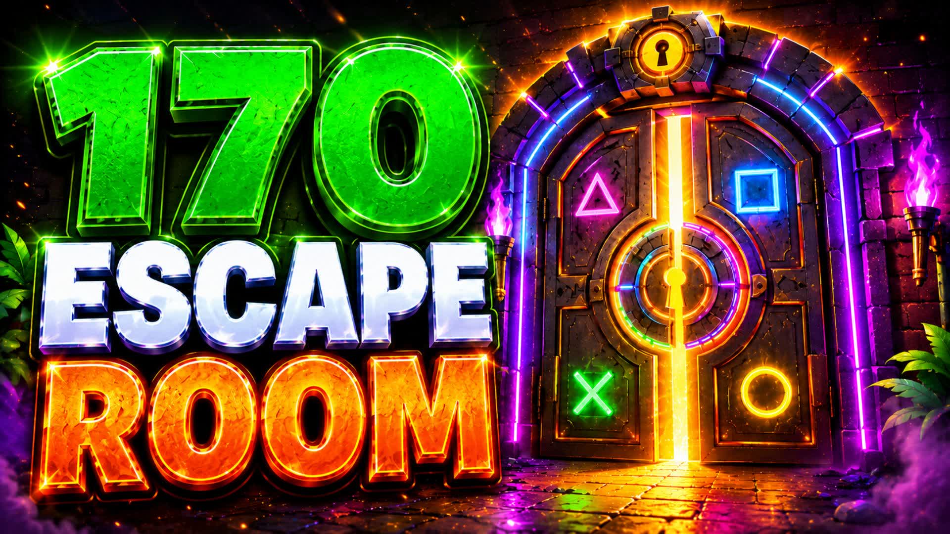 170 Escape Room