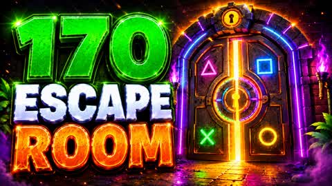 170 Escape Room